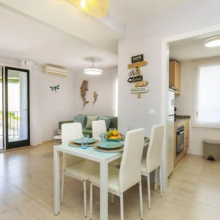 Mitsu By Interhome Apartman