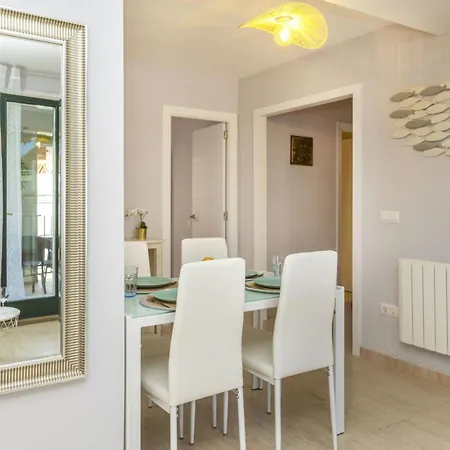 Mitsu By Interhome Apartman Tossa de Mar