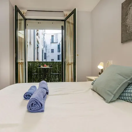 Mitsu By Interhome Tossa de Mar