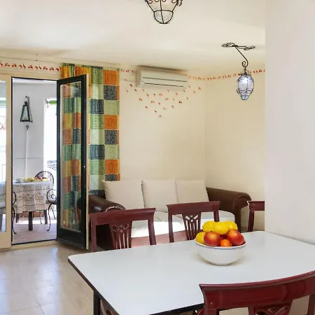 Mitsu By Interhome Apartment Tossa de Mar