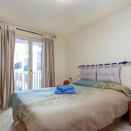 Apartment Mitsu By Interhome Tossa de Mar