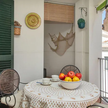 Mitsu By Interhome * 또사데마르