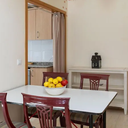 Mitsu By Interhome Apartment Tossa de Mar