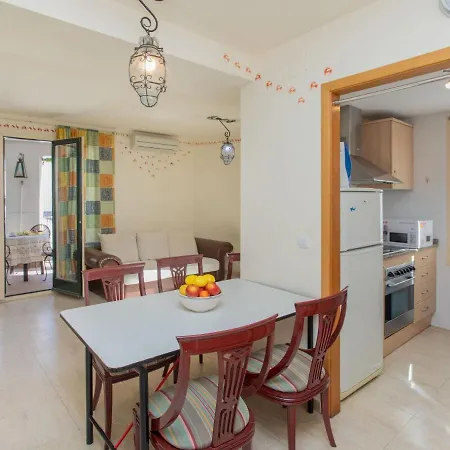 Apartment Mitsu By Interhome