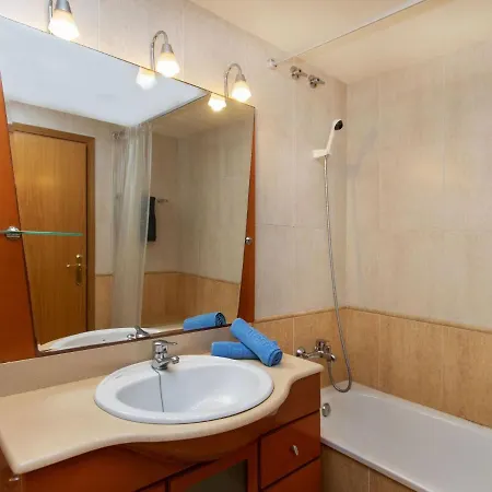 Mitsu By Interhome Tossa de Mar