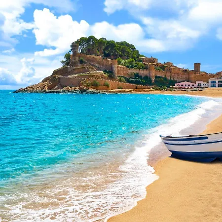 Mitsu By Interhome * Tossa de Mar