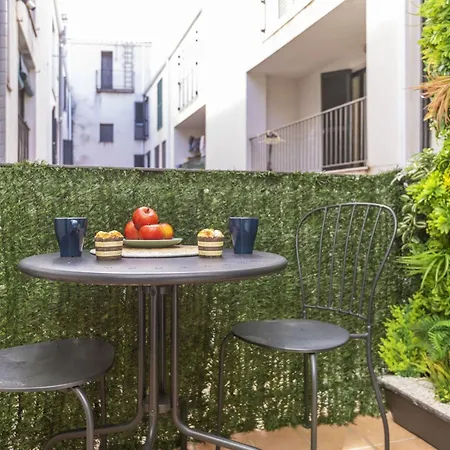 Mitsu By Interhome * 또사데마르